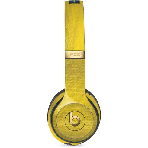 Sweden Soccer Flag Studio Wireless 3 Skin